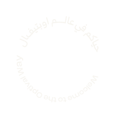 Decorative circle